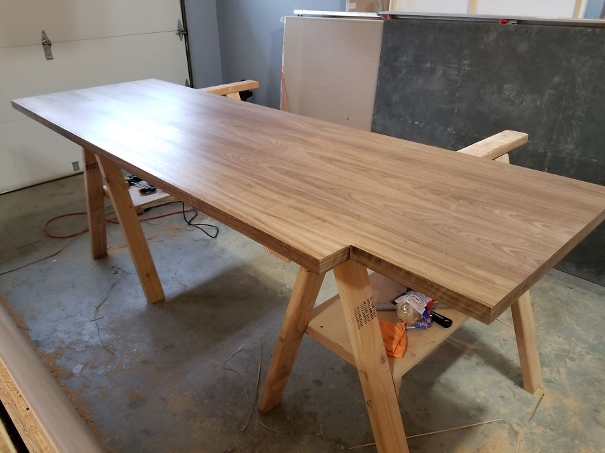 Here's How I Turned Our Formal Living Room Into A Home Office Here's How I Turned Our Formal Living Room Into A Home Office