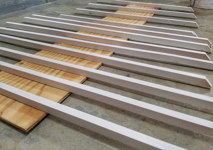 Here's How I Turned Our Formal Living Room Into A Home Office Here's How I Turned Our Formal Living Room Into A Home Office