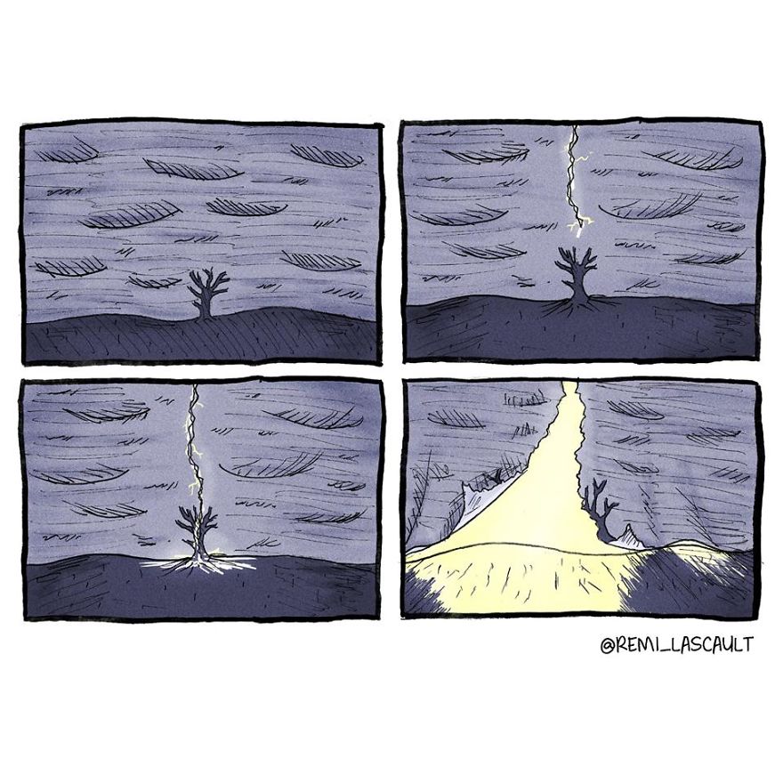 I Draw (Stupid) Comics