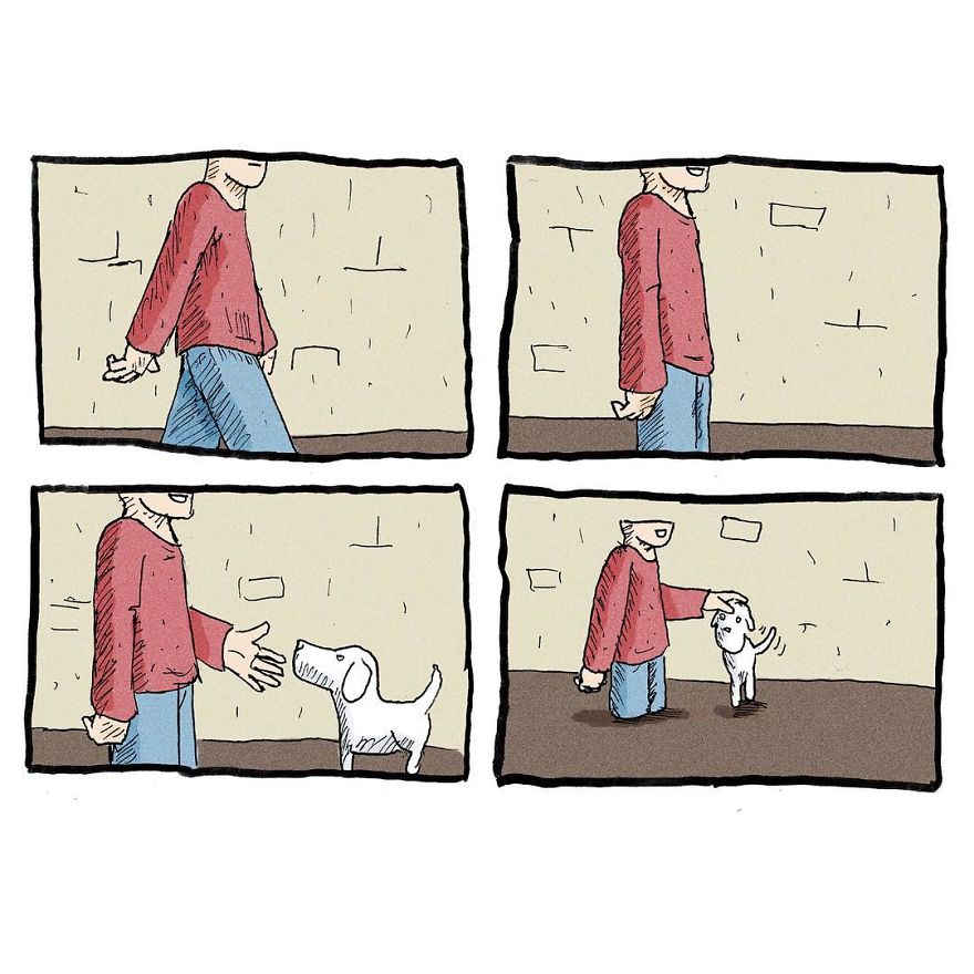 I Draw (Stupid) Comics