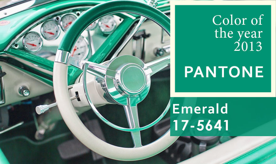 I've Been Finding Matches For Pantone Colors Of The Year Since 2000 To Inspire People To Use More Color In Their Lives I've Been Finding Matches For Pantone Colors Of The Year Since 2000 To Inspire People To Use More Color In Their Lives