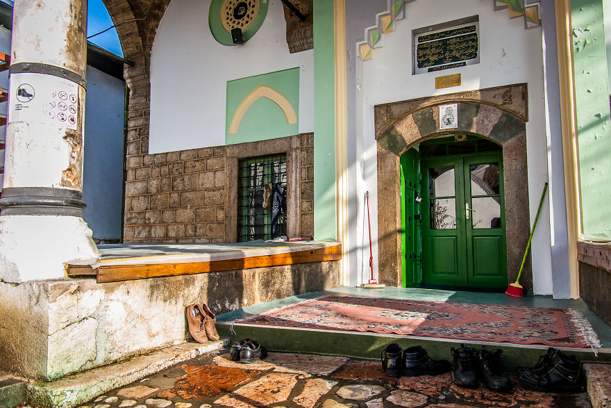 Life In Bosnia And Herzegovina In Photographs Life In Bosnia And Herzegovina In Photographs