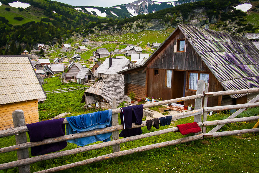 Life In Bosnia And Herzegovina In Photographs Life In Bosnia And Herzegovina In Photographs