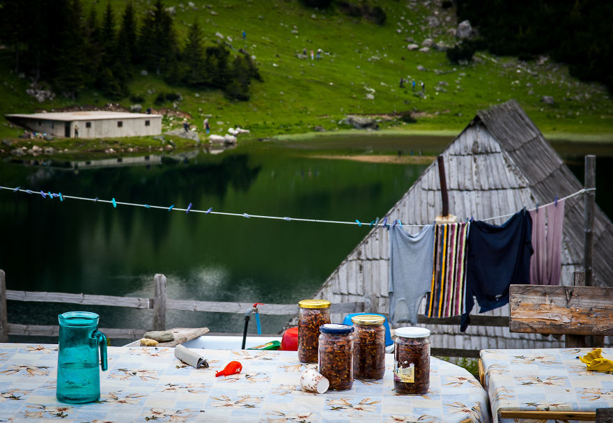 Life In Bosnia And Herzegovina In Photographs Life In Bosnia And Herzegovina In Photographs