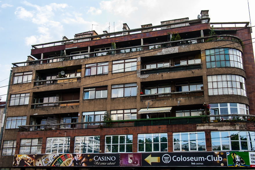 Life In Bosnia And Herzegovina In Photographs Life In Bosnia And Herzegovina In Photographs