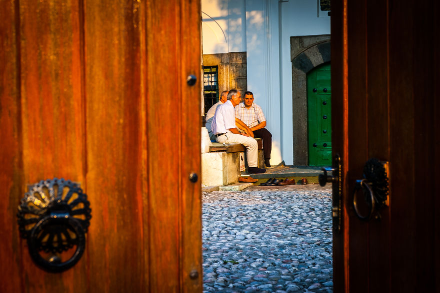 Life In Bosnia And Herzegovina In Photographs Life In Bosnia And Herzegovina In Photographs