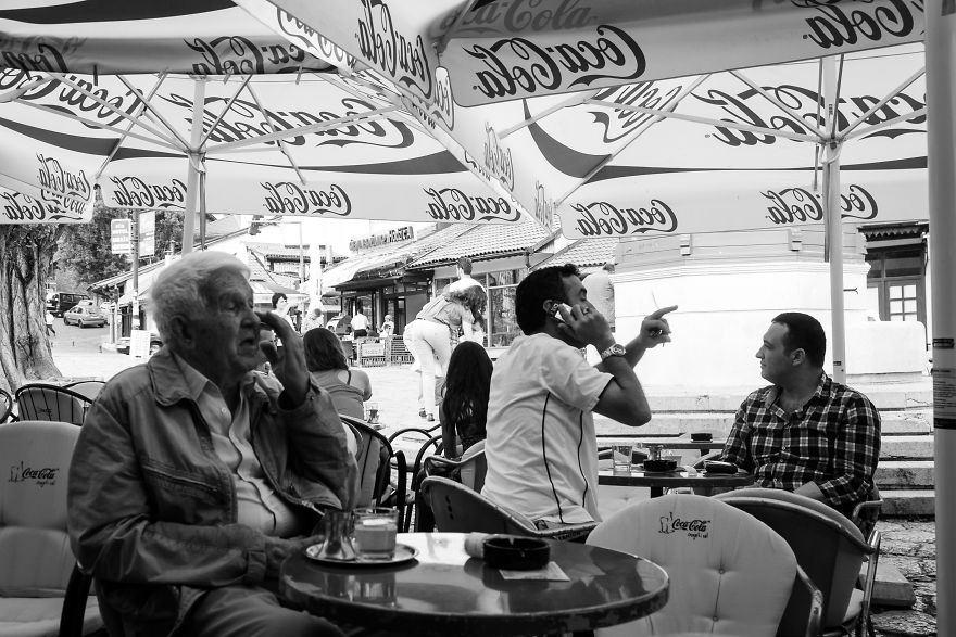 Life In Bosnia And Herzegovina In Photographs