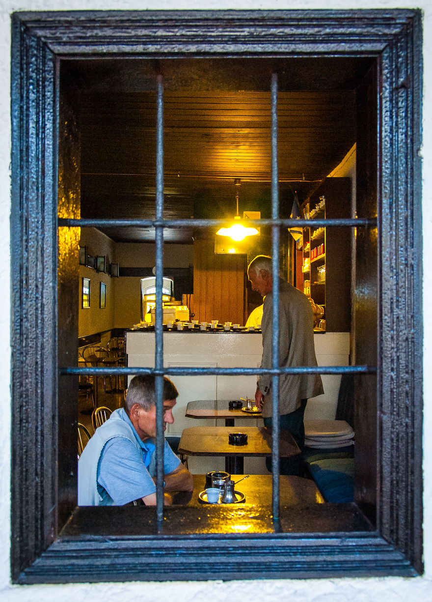 Life In Bosnia And Herzegovina In Photographs