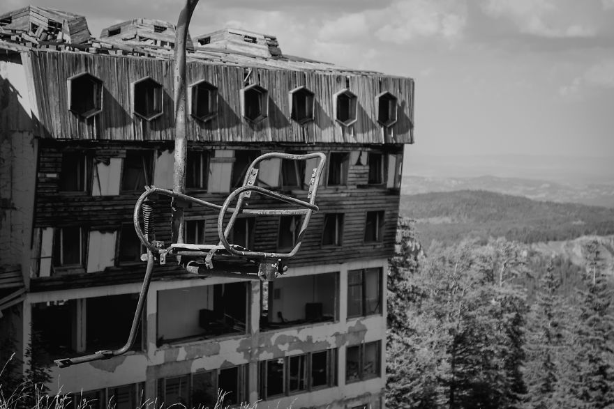 Life In Bosnia And Herzegovina In Photographs