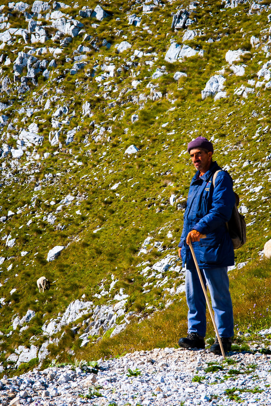 Life In Bosnia And Herzegovina In Photographs