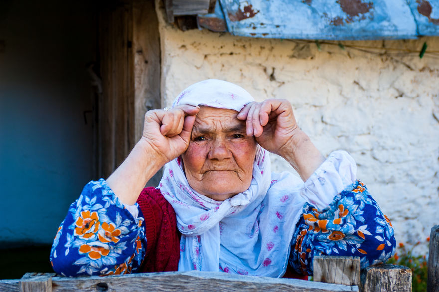 Life In Bosnia And Herzegovina In Photographs