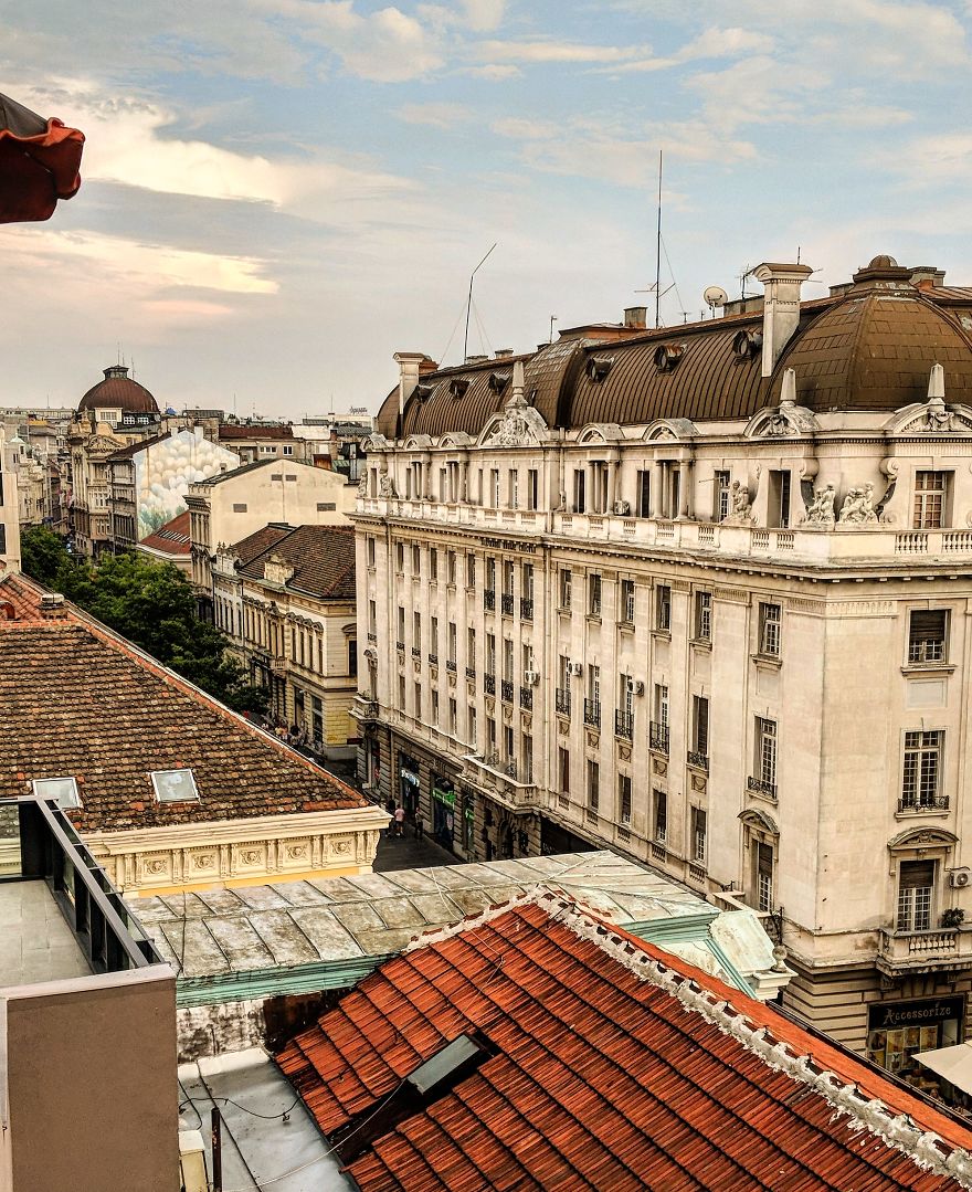 I Captured The Beauty Of Serbia With My Smartphone, A Country You Probably Have Never Been To (Yet)