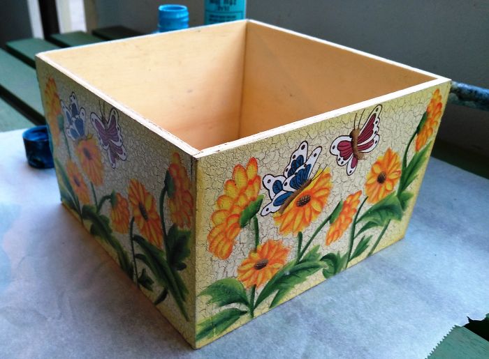 I Upcycled My Furniture With Some New Legs