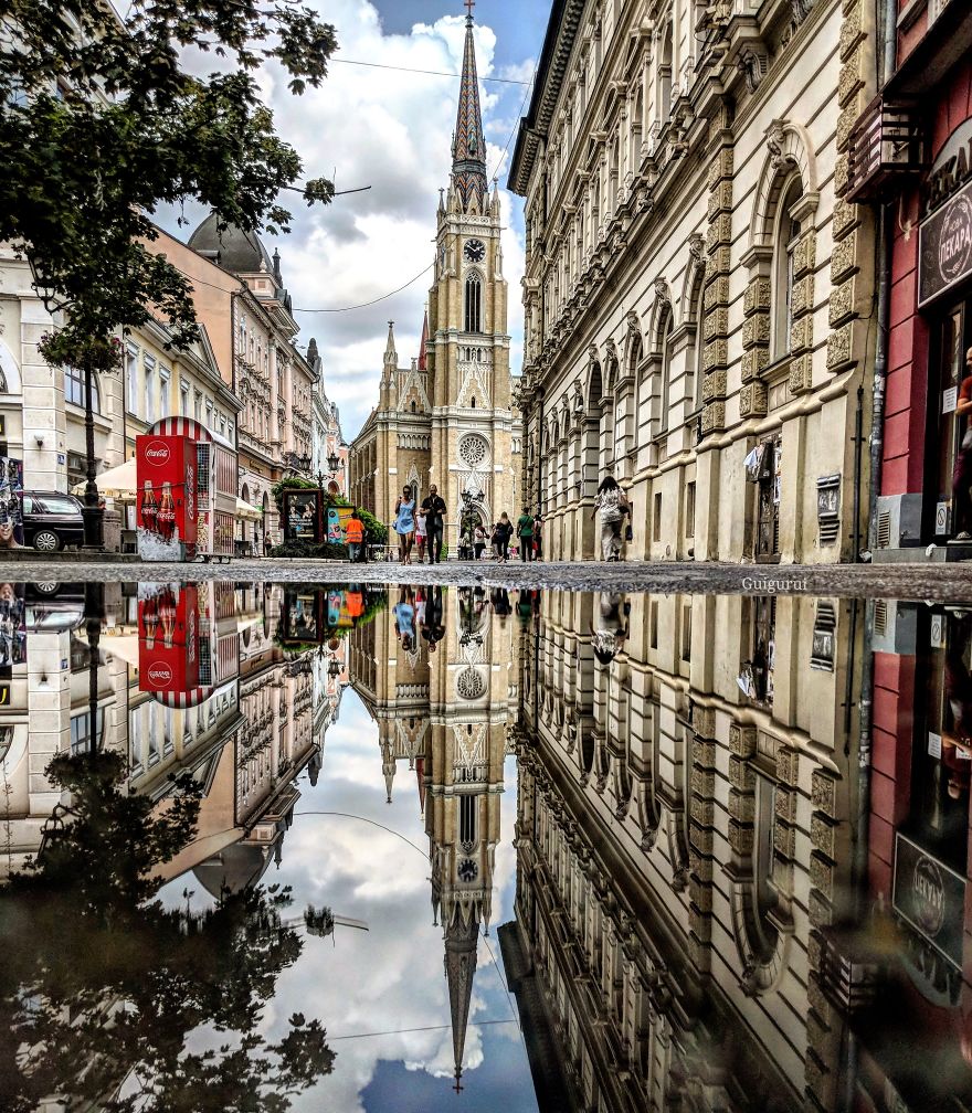 I Captured The Beauty Of Serbia With My Smartphone, A Country You Probably Have Never Been To (Yet)