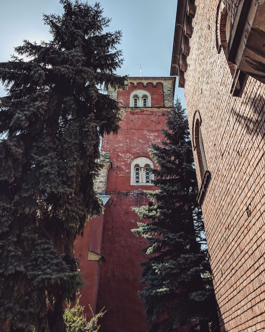 I Captured The Beauty Of Serbia With My Smartphone, A Country You Probably Have Never Been To (Yet)