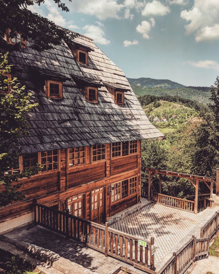 I Captured The Beauty Of Serbia With My Smartphone, A Country You Probably Have Never Been To (Yet)