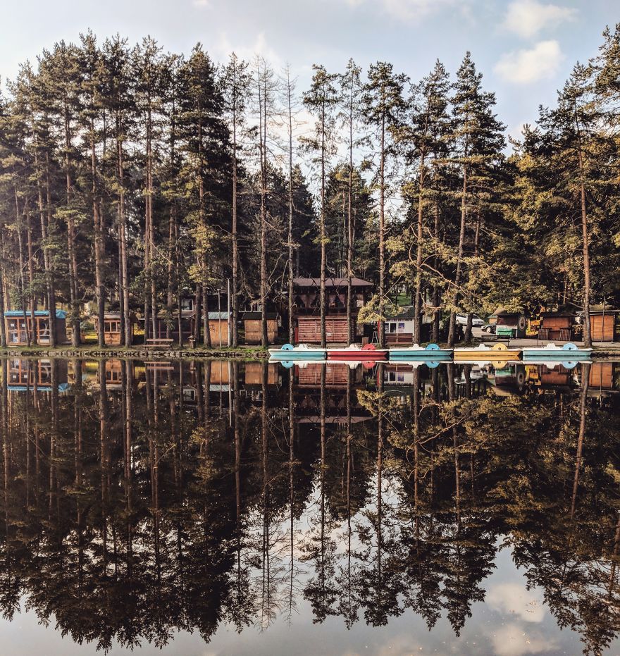 I Captured The Beauty Of Serbia With My Smartphone, A Country You Probably Have Never Been To (Yet)