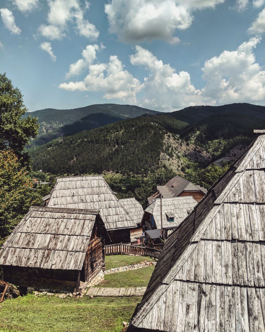 I Captured The Beauty Of Serbia With My Smartphone, A Country You Probably Have Never Been To (Yet)