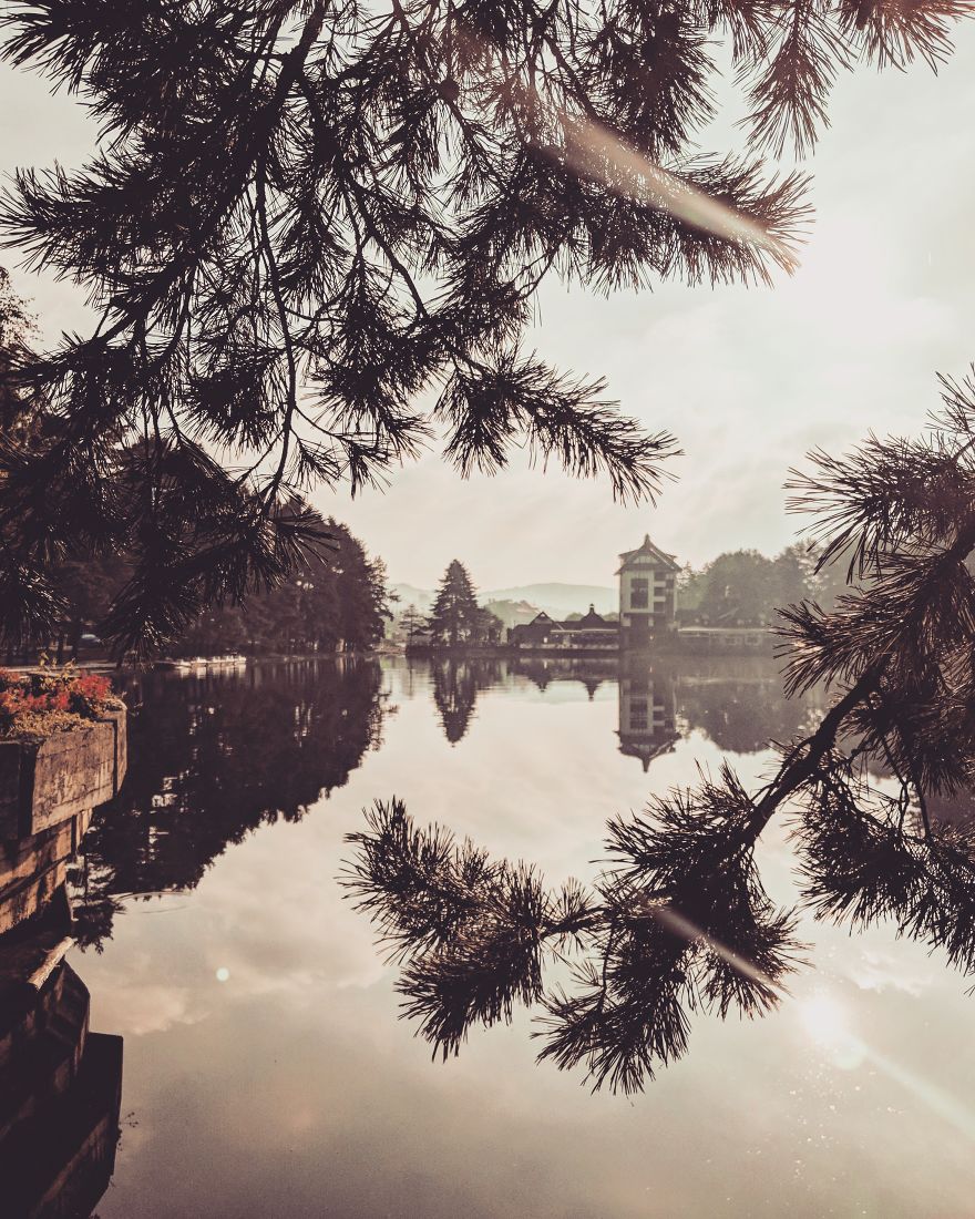 I Captured The Beauty Of Serbia With My Smartphone, A Country You Probably Have Never Been To (Yet)