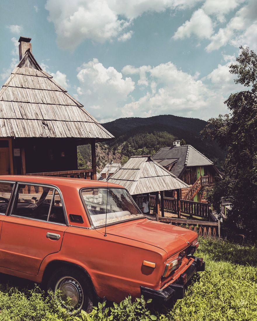 I Captured The Beauty Of Serbia With My Smartphone, A Country You Probably Have Never Been To (Yet) I Captured The Beauty Of Serbia With My Smartphone, A Country You Probably Have Never Been To (Yet)