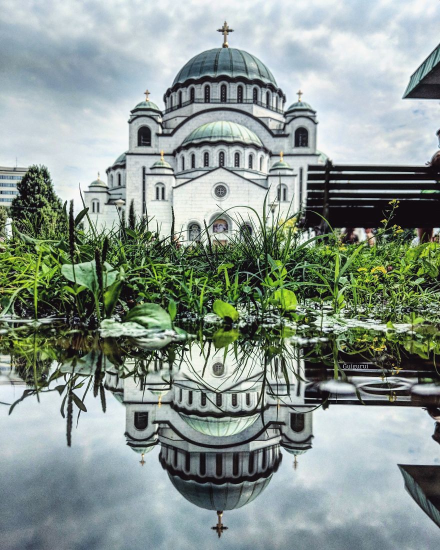 I Captured The Beauty Of Serbia With My Smartphone, A Country You Probably Have Never Been To (Yet)