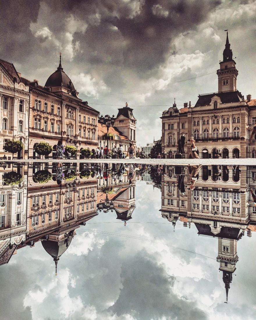 I Captured The Beauty Of Serbia With My Smartphone, A Country You Probably Have Never Been To (Yet)