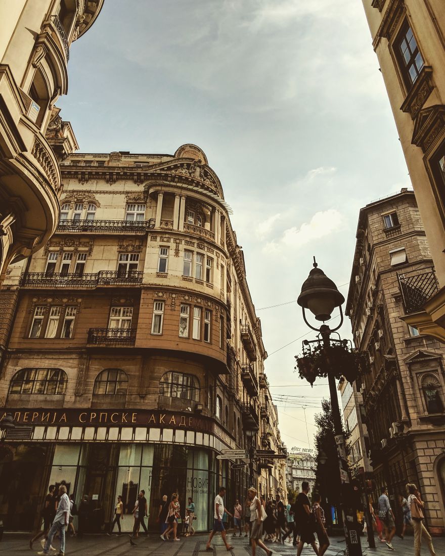 I Captured The Beauty Of Serbia With My Smartphone, A Country You Probably Have Never Been To (Yet)