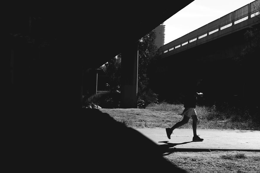 Into The Darkness - My Personal Project Into The Darkness - My Personal Project