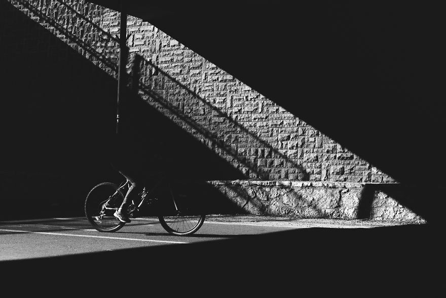 Into The Darkness - My Personal Project Into The Darkness - My Personal Project