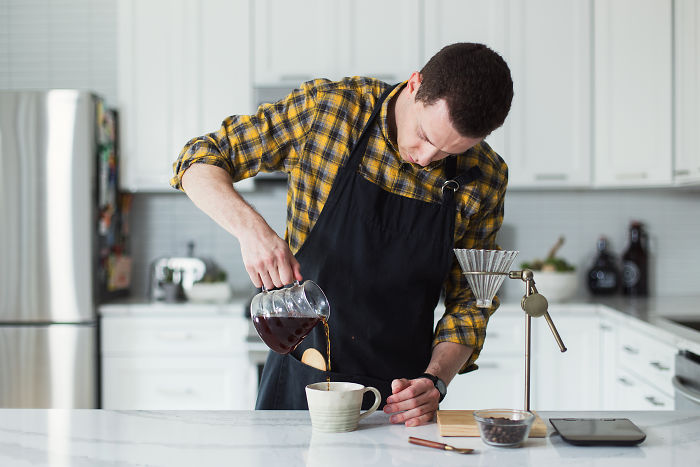 This Doctor Created A Coffee Company That Honors Great Discoveries In Medicine And It Is So Nerdy And Awesome