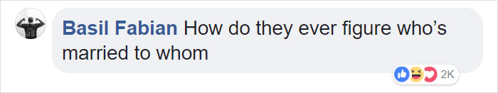 Identical Twin Sisters Marry Identical Twin Brothers, And Everyone Is Thinking The Same Thing Right Now