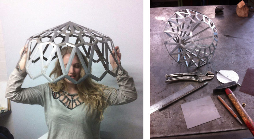 I'm Building A Unique Attraction In Which You Experience The Metamorphosis Of A Butterfly!