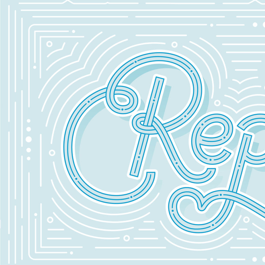 Catch A Breath - Poster Designs