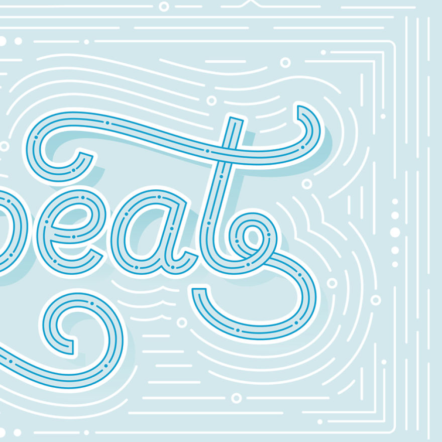 Catch A Breath - Poster Designs