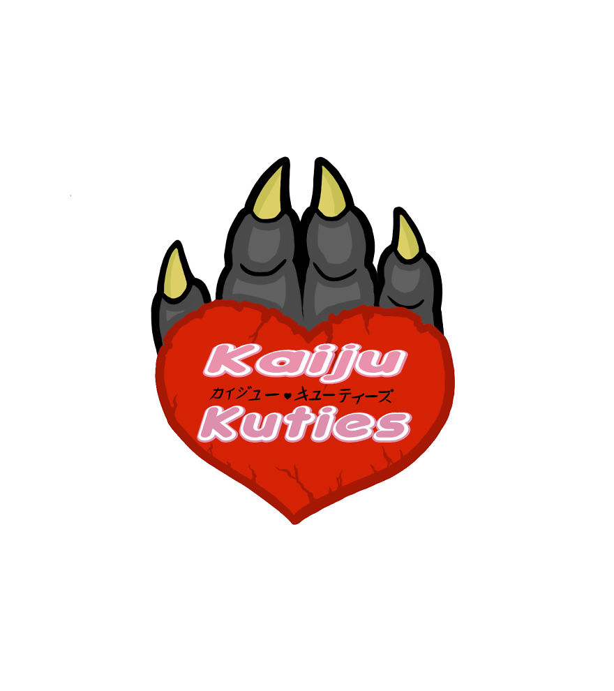 Kaiju Kuties: Monsters, Fangirls, And Imagination! Kaiju Kuties: Monsters, Fangirls, And Imagination!