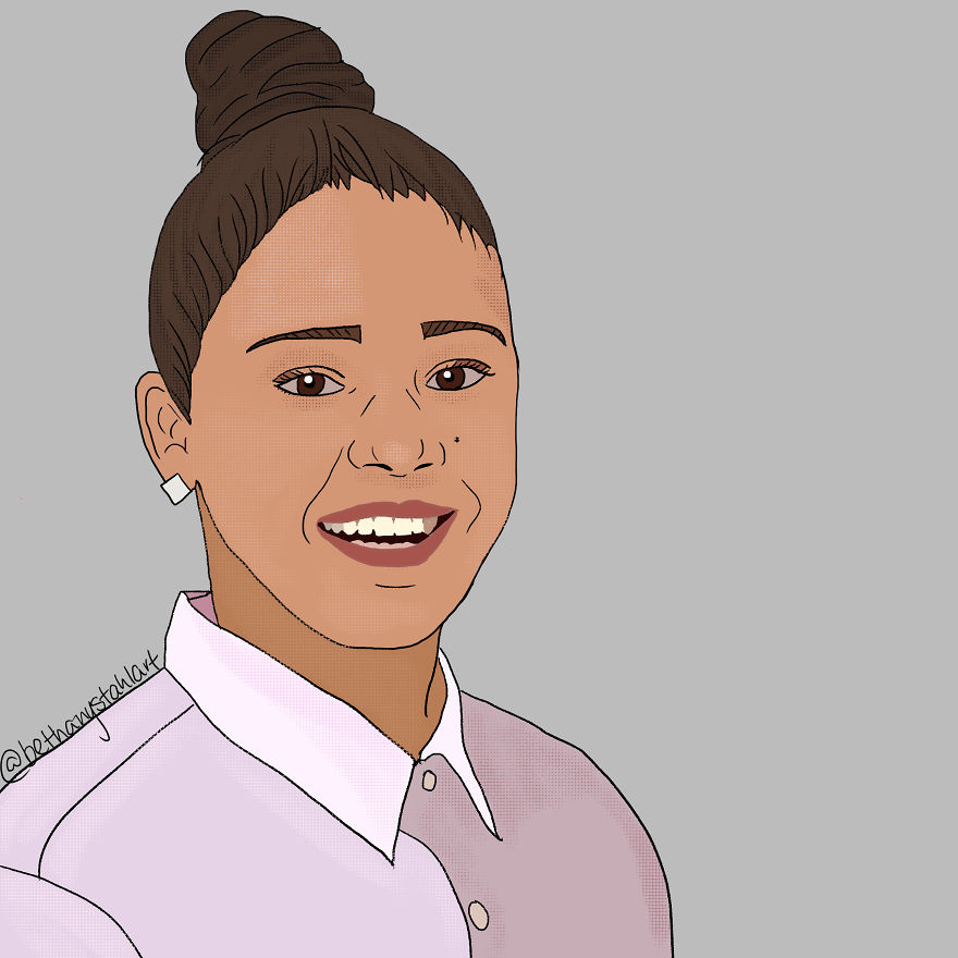 Artist Illustrates Big Brother 20 Cast (With Spoilers!) Artist Illustrates Big Brother 20 Cast (With Spoilers!)