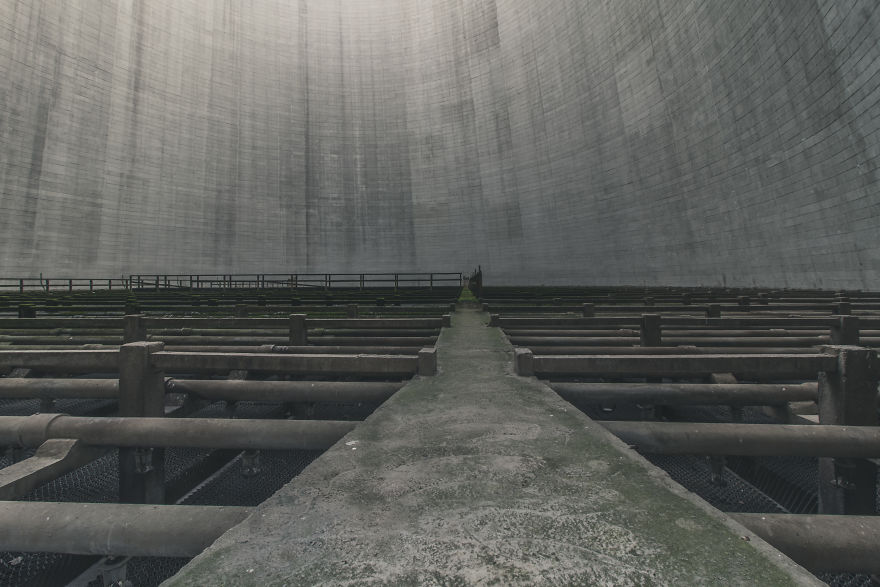 Do Not Forget Me: Capturing The Past Of Abandoned Places Do Not Forget Me: Capturing The Past Of Abandoned Places