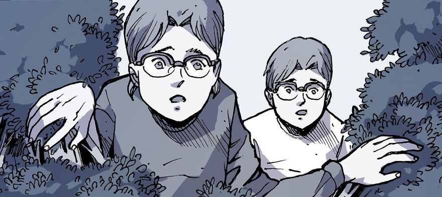 11 Non-Dc/ Marvel Comics You Should Read Before This Year Ends (Part 1)