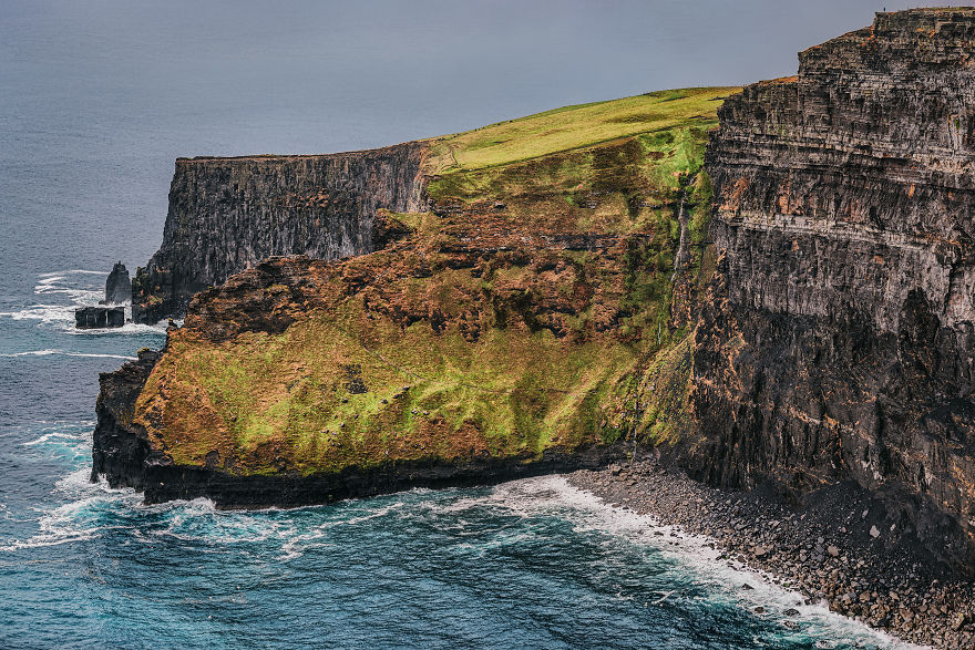 My Trip Around Ireland