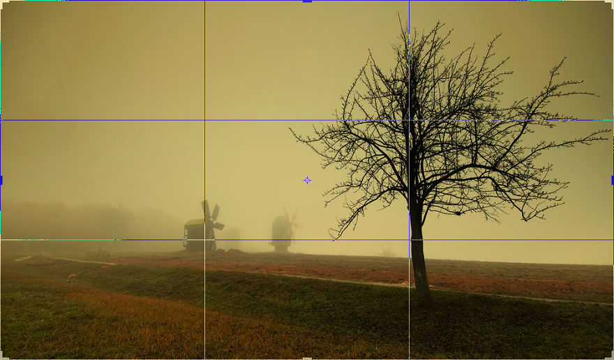 I Wrote A Huge Photography Composition Tutorial I Wrote A Huge Photography Composition Tutorial