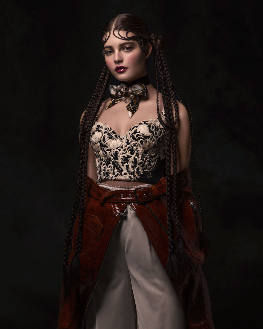 Reincarnation By Maegan Mcdowell Reincarnation By Maegan Mcdowell