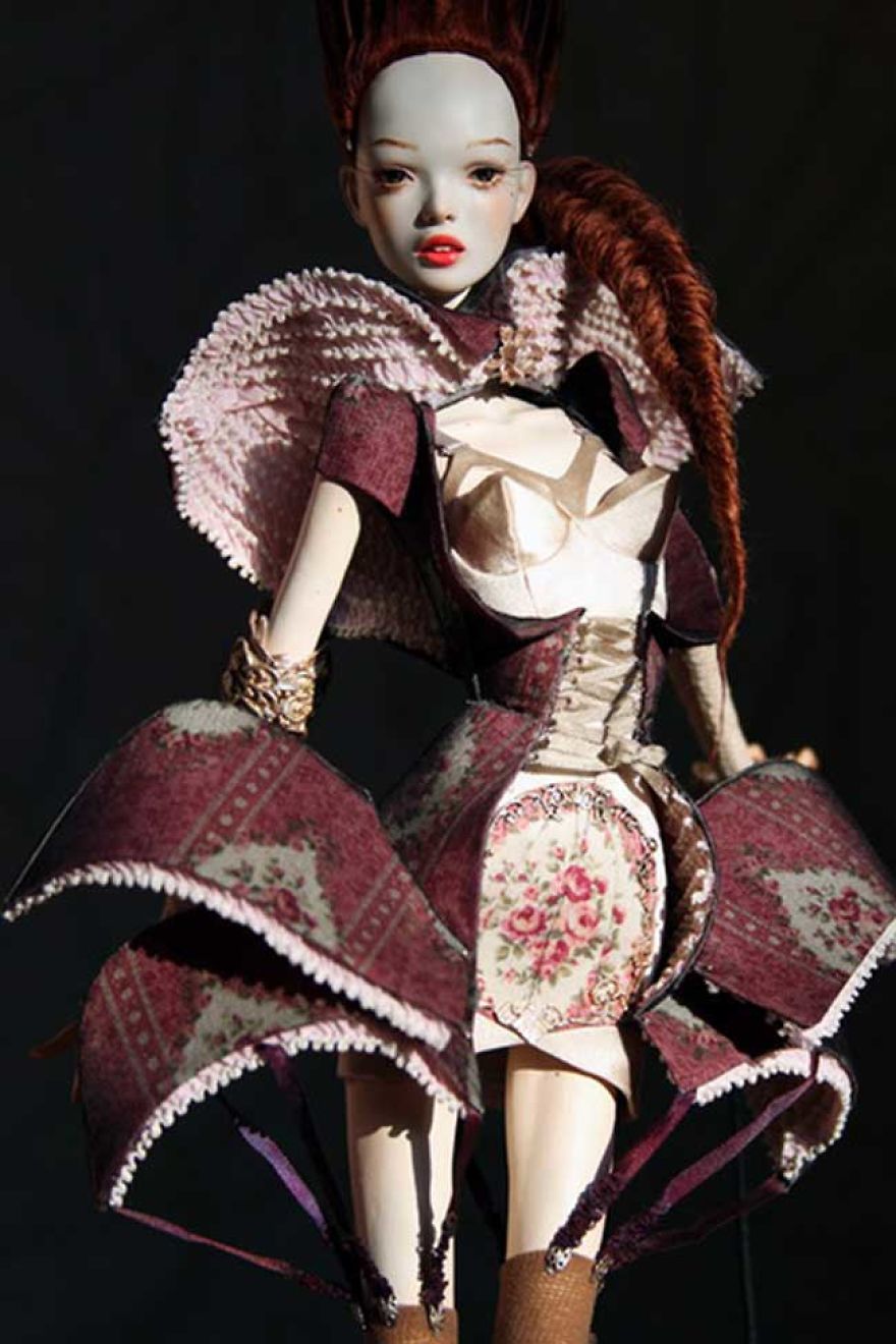 Reincarnation By Maegan Mcdowell