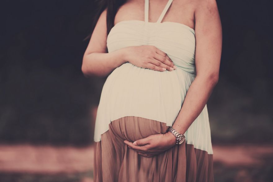 10+ Best Maternity Photos Of A Single Couple Shoot By Me