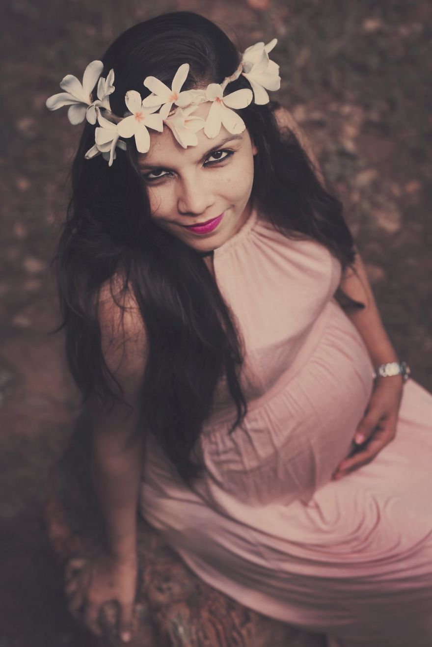 10+ Best Maternity Photos Of A Single Couple Shoot By Me