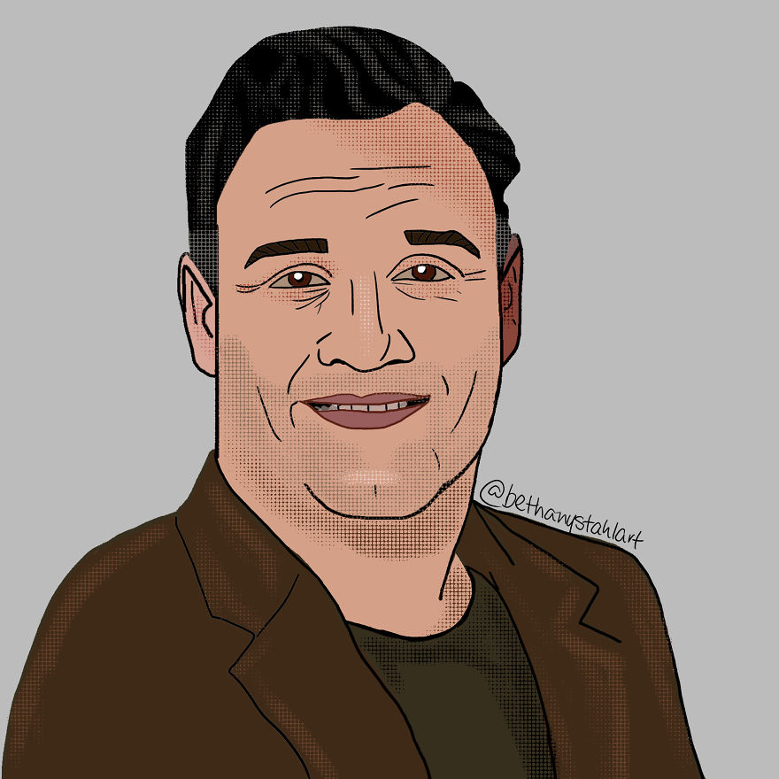 Artist Illustrates Big Brother 20 Cast (With Spoilers!) Artist Illustrates Big Brother 20 Cast (With Spoilers!)