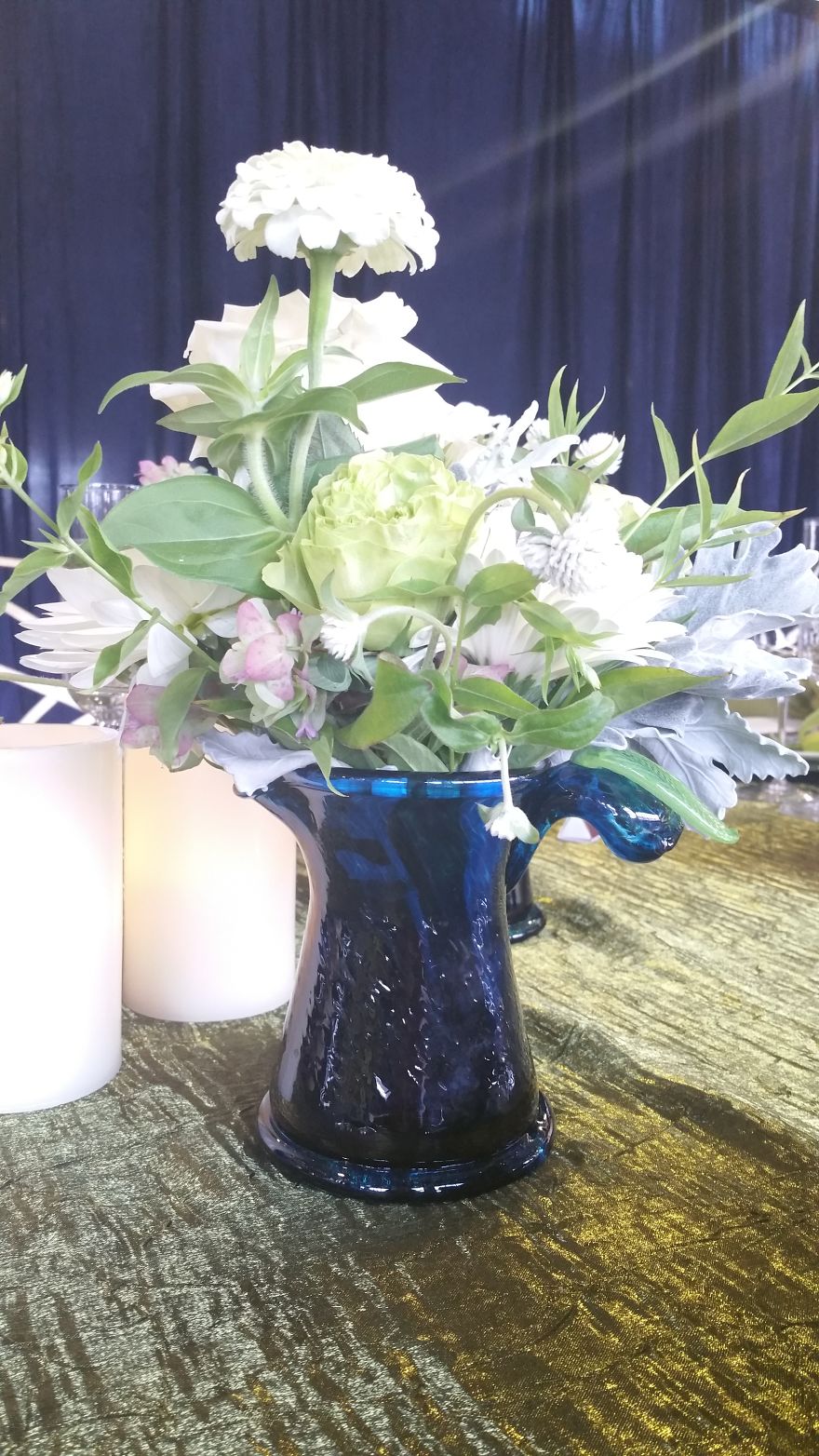 See How These Beautiful Whiskey Pitchers Are Made From Glass!