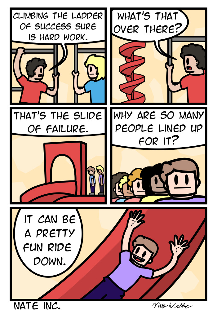 20+ Cynical Comics That Will Have You Exhaling Quickly Through Your Nose