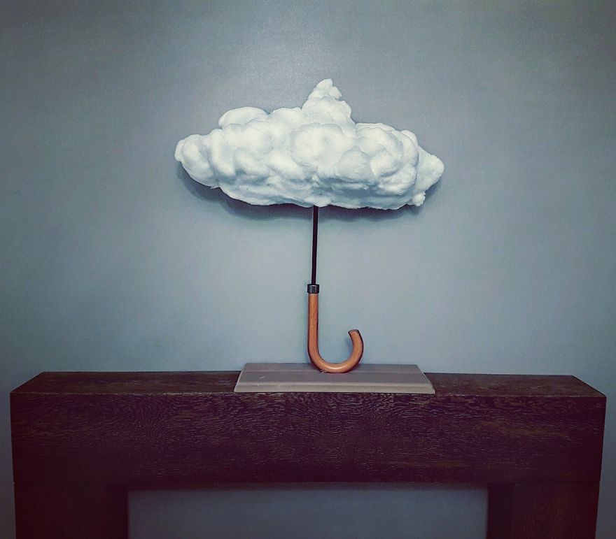 I Create Robots And Other Contraptions For Fun