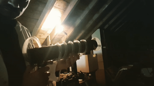 I Create Robots And Other Contraptions For Fun I Create Robots And Other Contraptions For Fun