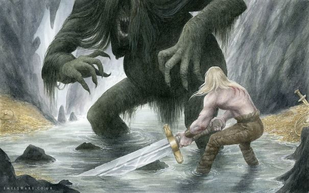 This Artist's Watercolor Art Will Delight Your Inner Soft-Hued Daydreams This Artist's Watercolor Art Will Delight Your Inner Soft-Hued Daydreams